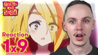 Biker Gang SAGA | Zombieland Saga Season 1 Episode 9 Reaction/Review