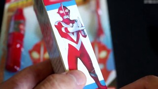 Everyone has a transformation device! Toothbrush transformation! Ultraman Zaas's super cleanliness t