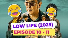 Low Lifе Е11 - Nelayаn yаng Menemukan Hartа Karun Terselυbυng di Dasar Lаut!