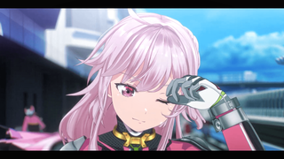 【2024年/赛车竞速/日笠阳子&和泉风花】HIGHSPEED Étoile 先导PV【1080P】