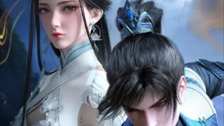 Peerless Battle Spirit EPS 89 Sub Indo