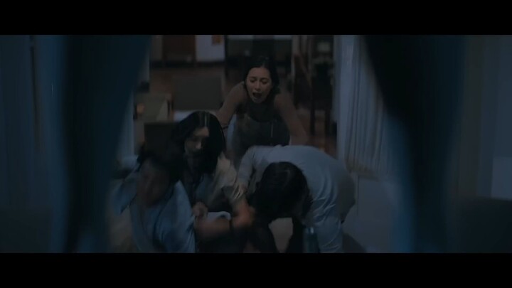 ARWAH - Official Trailer