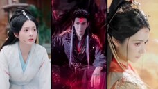 เมิ่งเจียงเจียง สาวน้อยทะลุมิติมาเป็นเซียนในนิยาย