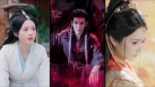 เมิ่งเจียงเจียง สาวน้อยทะลุมิติมาเป็นเซียนในนิยาย