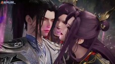 Lingwu Continent Eps 92