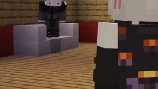 no bị em gái phát hiện rồi 😭😭😭