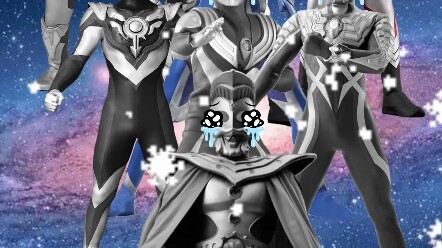 [Ultraman mini animation] The Up master is exploring, welcome to watch and ask for triple likes!