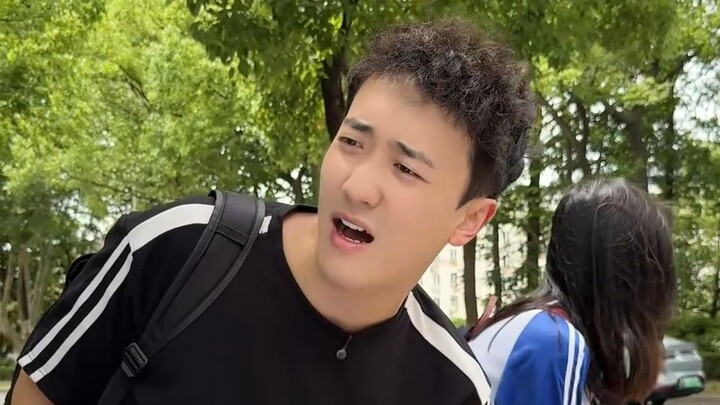 อะไรคือการที่คุณกับชะตากรรมของทั้งโรงเรียนถูกผูกไว้ด้วยกัน