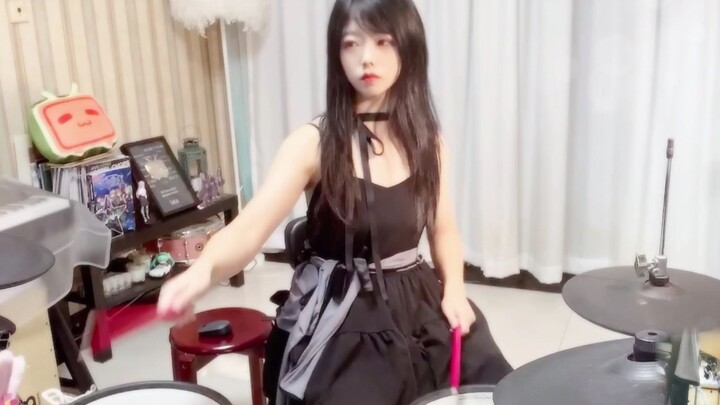 【طبلة الجاز】"اقتل ذلك الرجل من شيجياتشوانغ"