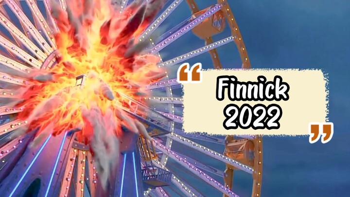 Finnick (2022)