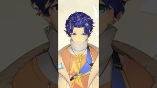 【おとせサンダー】イントロショート版！！ 歌ってみた/ アステル #shorts