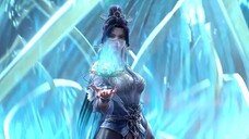 Wu Dong Qian Kun S5 Eps 4 Sub Indo