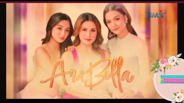 ARABELLA EP5.