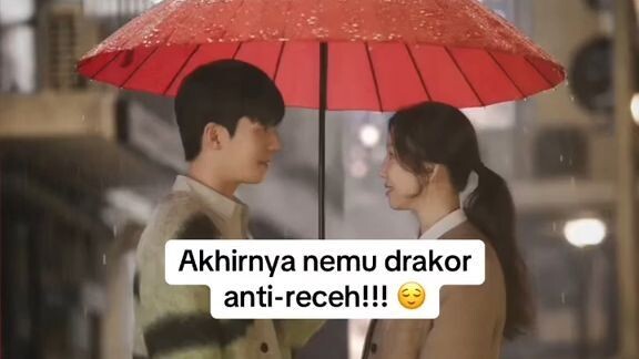 ALERT!!! Drakor yang bakal relate banget ke non-penonton drakor!