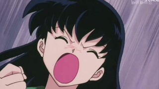 [InuYasha] Episode pertama Ergouzi yang lucu dan lucu