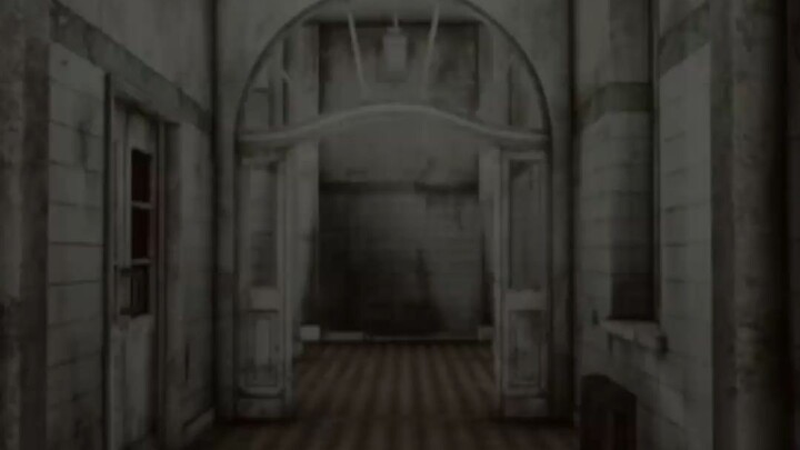 horror film