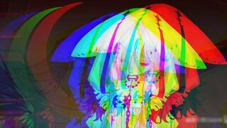[การแสดงโมเดล Live2D] "คน" จะเห็นจริงหรือ?