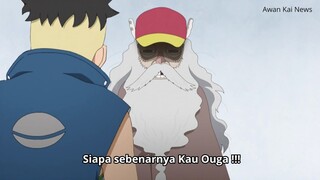 Boruto Episode 282 LIBUR TAYANG ! Ini sinopsis Boruto episode 280 & 281 sub Indonesia full terbaru ?