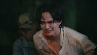 Luluhod si Elias kay Calvin?! (Episode 152 Teaser) | Black Rider