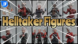 [Helltaker] Foreign Master Makes Figures For Helltaker Characters| Repost_3