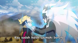 Boruto Dalam Bahaya - Boruto Two Blue Vortex Chapter 4 Terbaru - Part 33