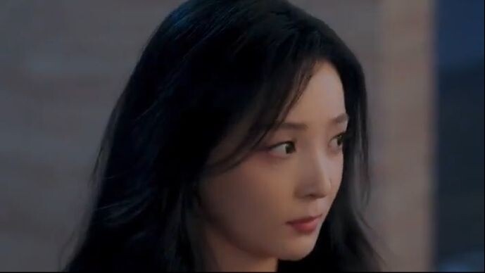 Wu Zhuxi and Xu Dan: Exhausted by her family, she chose a quick marriage. She thought it was just a