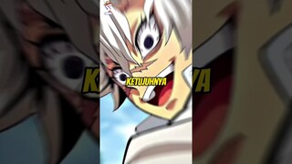 Seberapa Kuat Sanemi, Sang Hashira Angin | Pernapasan Angin #shorts #anime #demonslayer