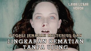 Otopsi Jenazah Misterius dan Lingkaran Kematian Tanpa Ujung
