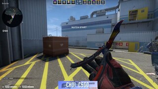 CSGO POV Party Phi hành gia Jonji (21_7) vs MVS Riders (nuke) @ ESL Pro League Sea