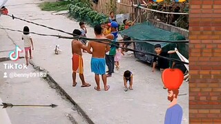 ang galing ko dito hahaha