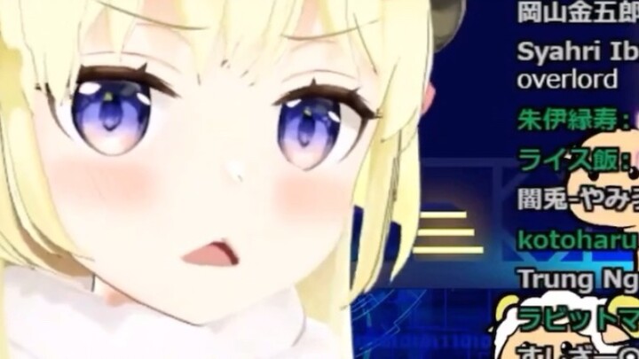 [Chinese subtitles] Yang Wen's Listening Test (Bone King Season 1 OP)