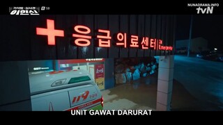 Parole Examiner Lee episode 5 (Indo sub)