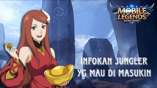 KETIKA LANANG PAKE ANGELA‼️