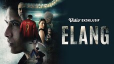 elang (full movie 2025)