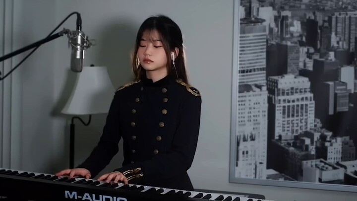 Attack on Titan ヒグチアイ (Ai Higuchi) - 悪魔の子 (Akuma no Ko) - Shania Yan Cover