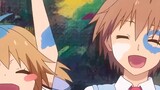 [4K Restoration/Animation] The Pet Girl of Sakurasou OP1 - Jun Yumei even (You brought me dreams)