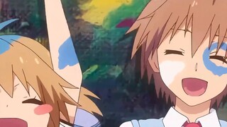 [Restorasi/Animasi 4K] Gadis Peliharaan Sakurasou OP1 - Jun Yumei bahkan (Kamu membawakanku mimpi)