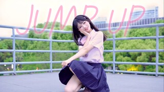 【有岛】JUMP UP！ / 我会倾注满溢的爱哦💕