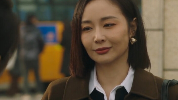 Her ex-husband, broke and desperate, shows up demanding the house—how dare he? Li Mujia and Wu Jianq