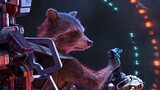 How many nicknames does Rocket Raccoon have? I was almost confused when I heard Thor is called the r
