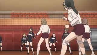 Yor Can Ball _ SPY x FAMILY Season 3_dc.