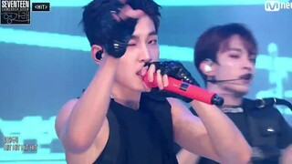 【SEVENTEEN】مسرح عرض العودة "HIT"【1080p】