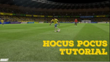 SIÊU KĨ THUẬT HOCUS POCUS TRONG FIFA ONLINE 4_Trim