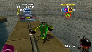 Sonic Heroes Pt.27