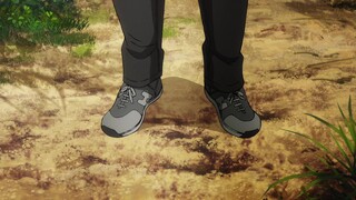 Bawahan Ninja 08 Subs Indo