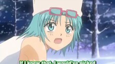 Law of Ueki (ep-20)