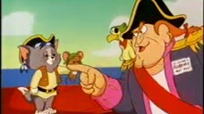 TOM and JERRY Kids แผ่น 14