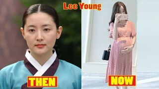 Dae Jang Geum (Jewel in the Palace) Cast Then and Now 2021