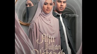 Sinopsis Aku Bukan Ustazah