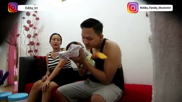 suami minta pisah ranjang ,gara gara istri lakuin ini !!